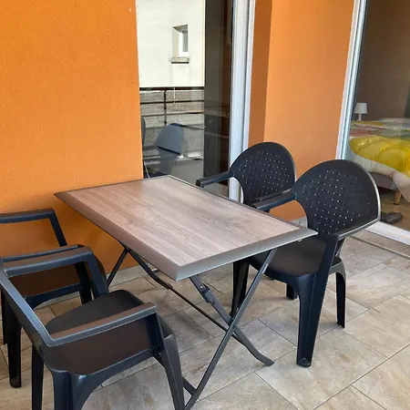 Cosy 51m2 Proche Gare Pour Geneve Et Tram 3 Min Apartamento Annemasse