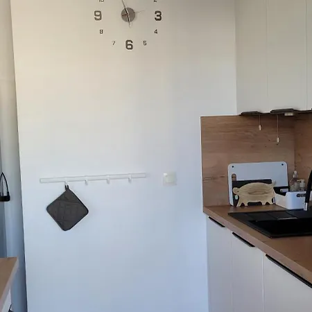 Cosy 51m2 Proche Gare Pour Geneve Et Tram 3 Min Apartament Annemasse