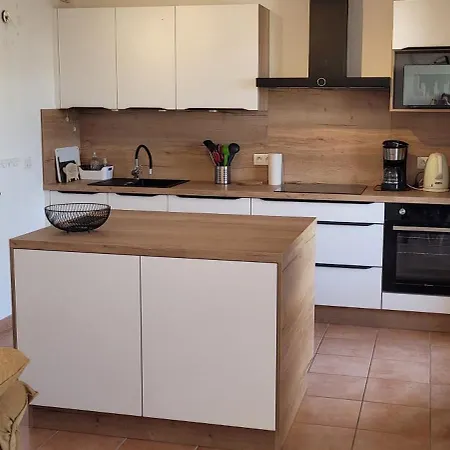 Cosy 51m2 Proche Gare Pour Geneve Et Tram 3 Min Apartament
